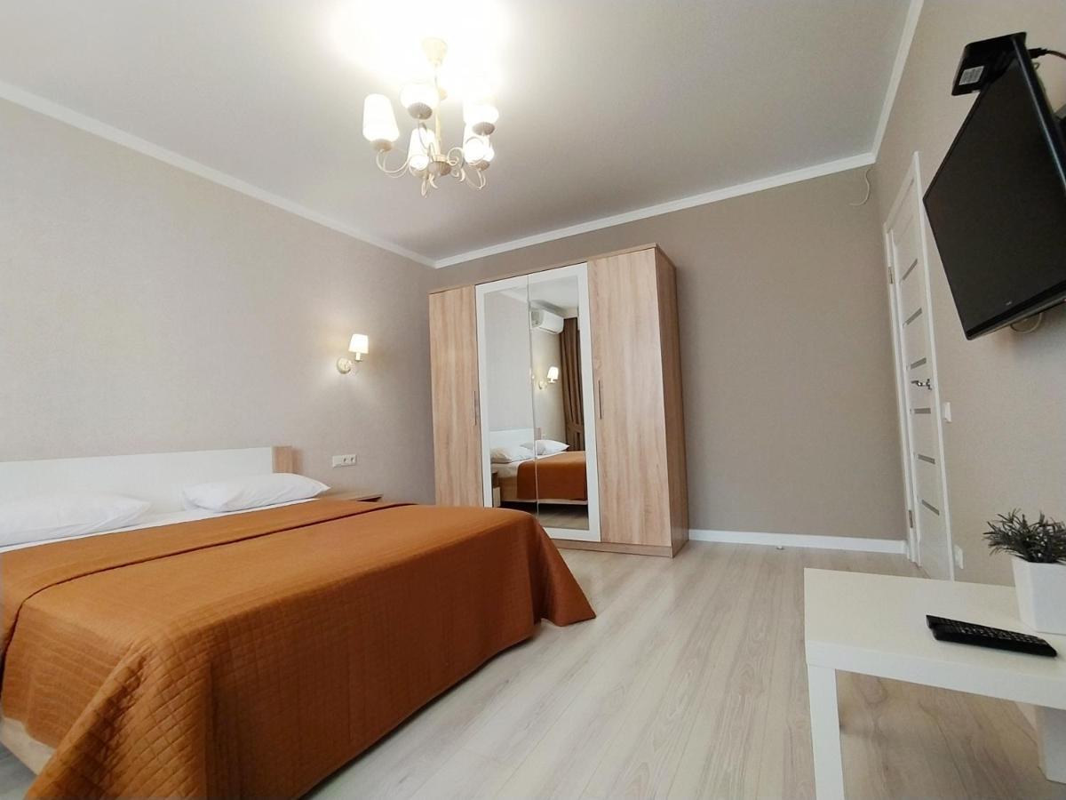 Apartment в жилом комплексе левитана,массив радужный