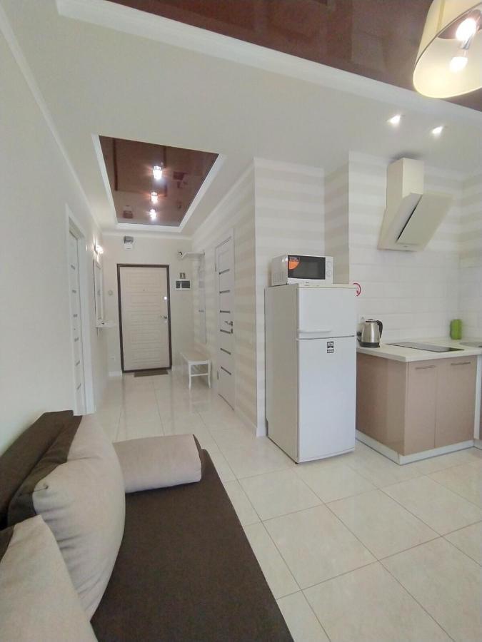 в жилом комплексе левитана,массив радужный Apartment