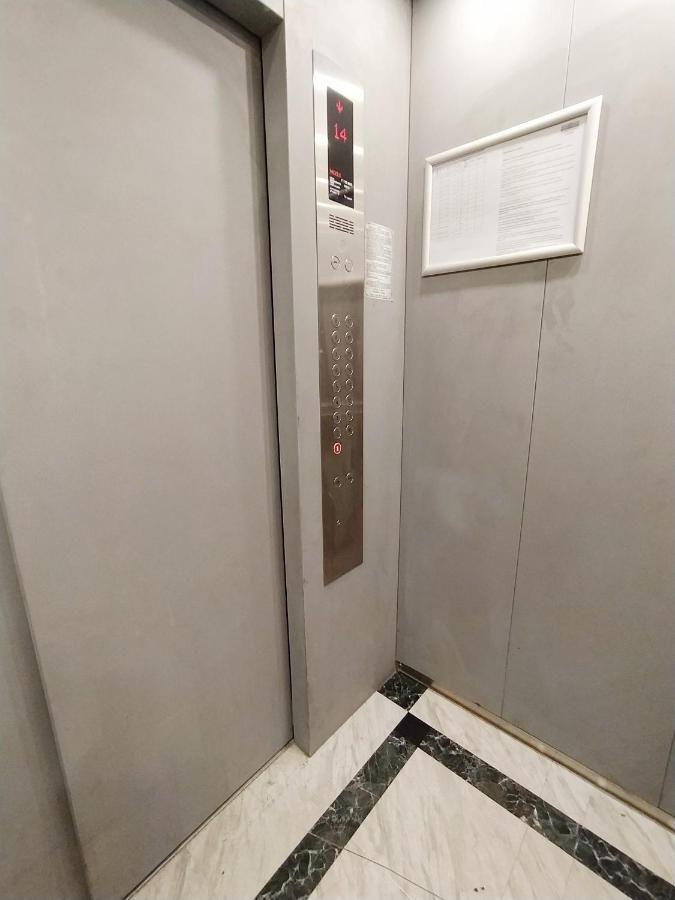 в жилом комплексе левитана,массив радужный Apartment