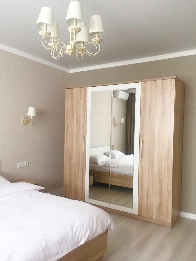 Apartment в жилом комплексе левитана,массив радужный Odesa
